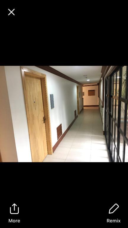 Hotel Cedarpeak215 Baguio City Exterior foto